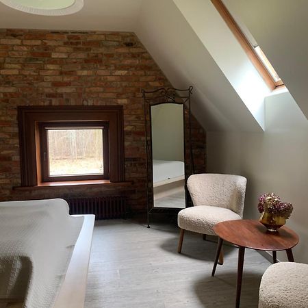 Mednieku Namins Villa Sigulda Eksteriør billede